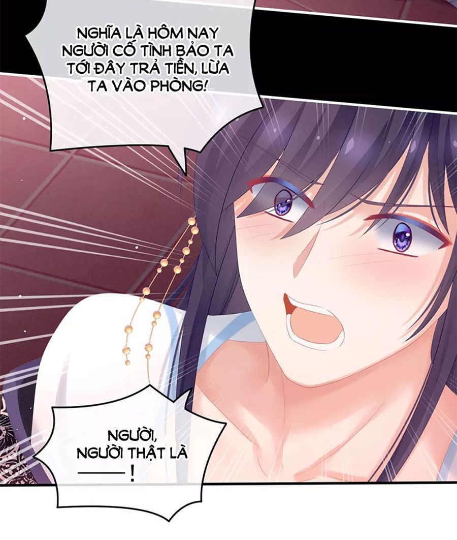 đọc truyện Hậu Cung Của Nữ Đế Chương 171 ảnh 41 tại Thiên Thai Truyện