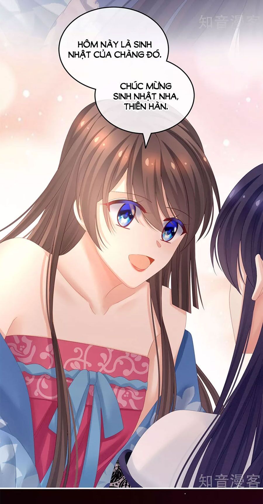 đọc truyện Hậu Cung Của Nữ Đế Chương 171 ảnh 43 tại Thiên Thai Truyện