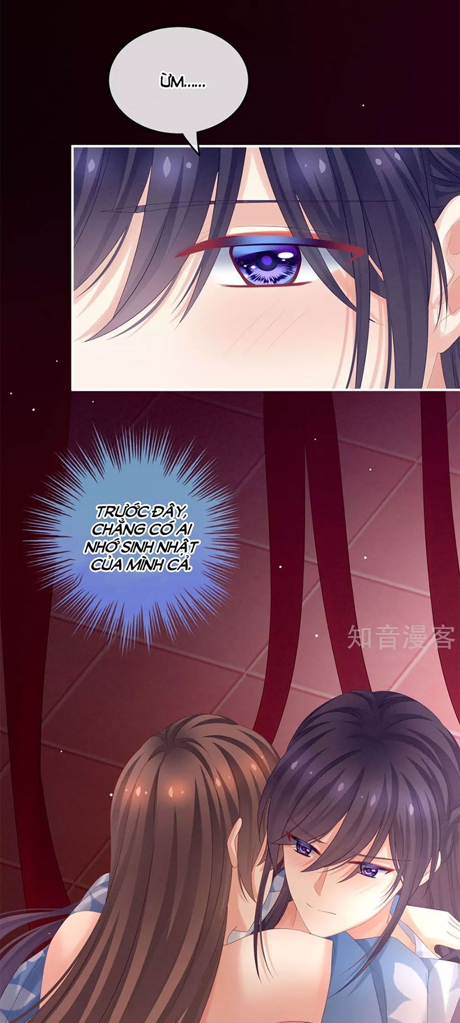 đọc truyện Hậu Cung Của Nữ Đế Chương 171 ảnh 44 tại Thiên Thai Truyện