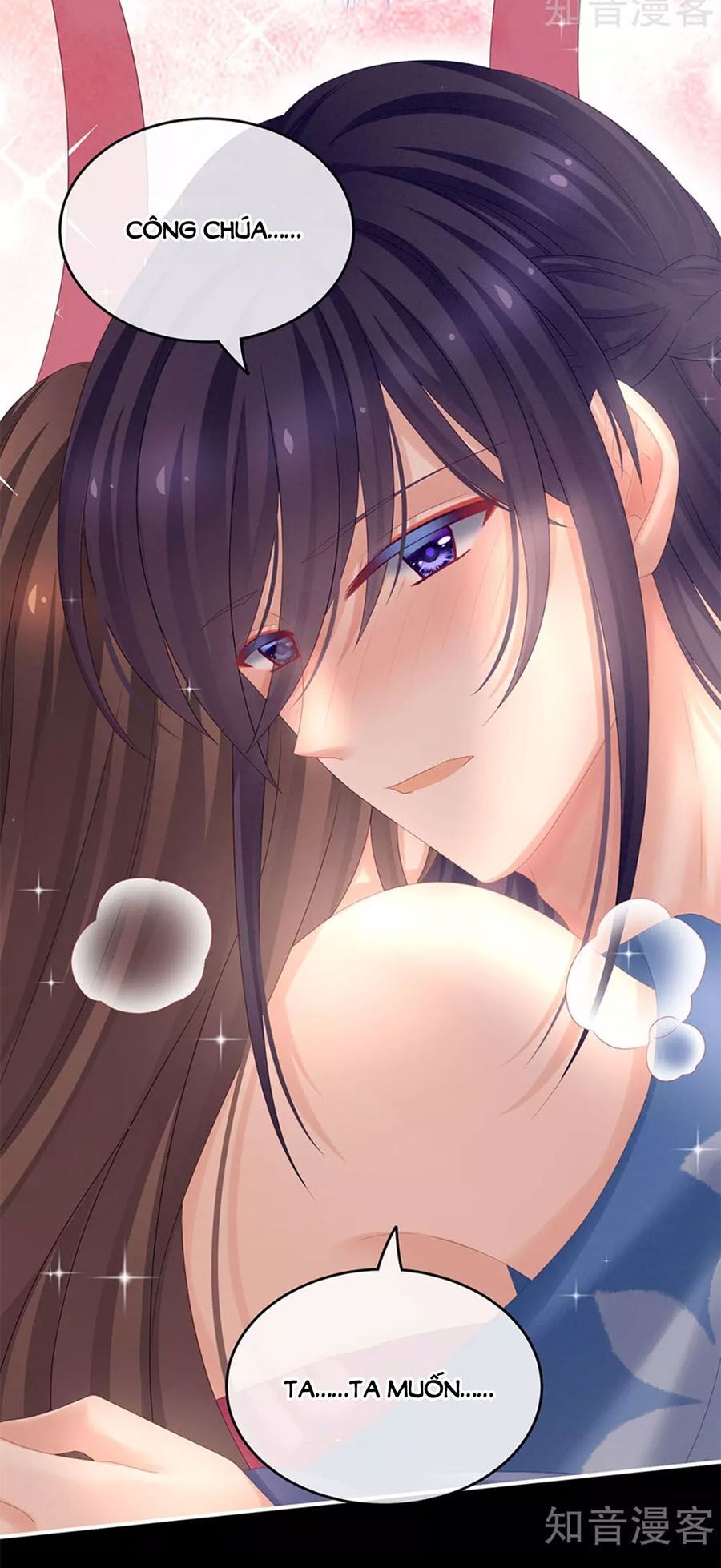 đọc truyện Hậu Cung Của Nữ Đế Chương 171 ảnh 46 tại Thiên Thai Truyện