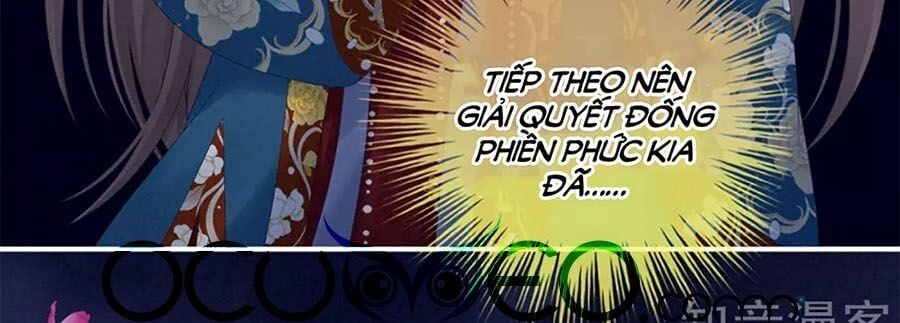 đọc truyện Hậu Cung Của Nữ Đế Chương 172 ảnh 12 tại Thiên Thai Truyện