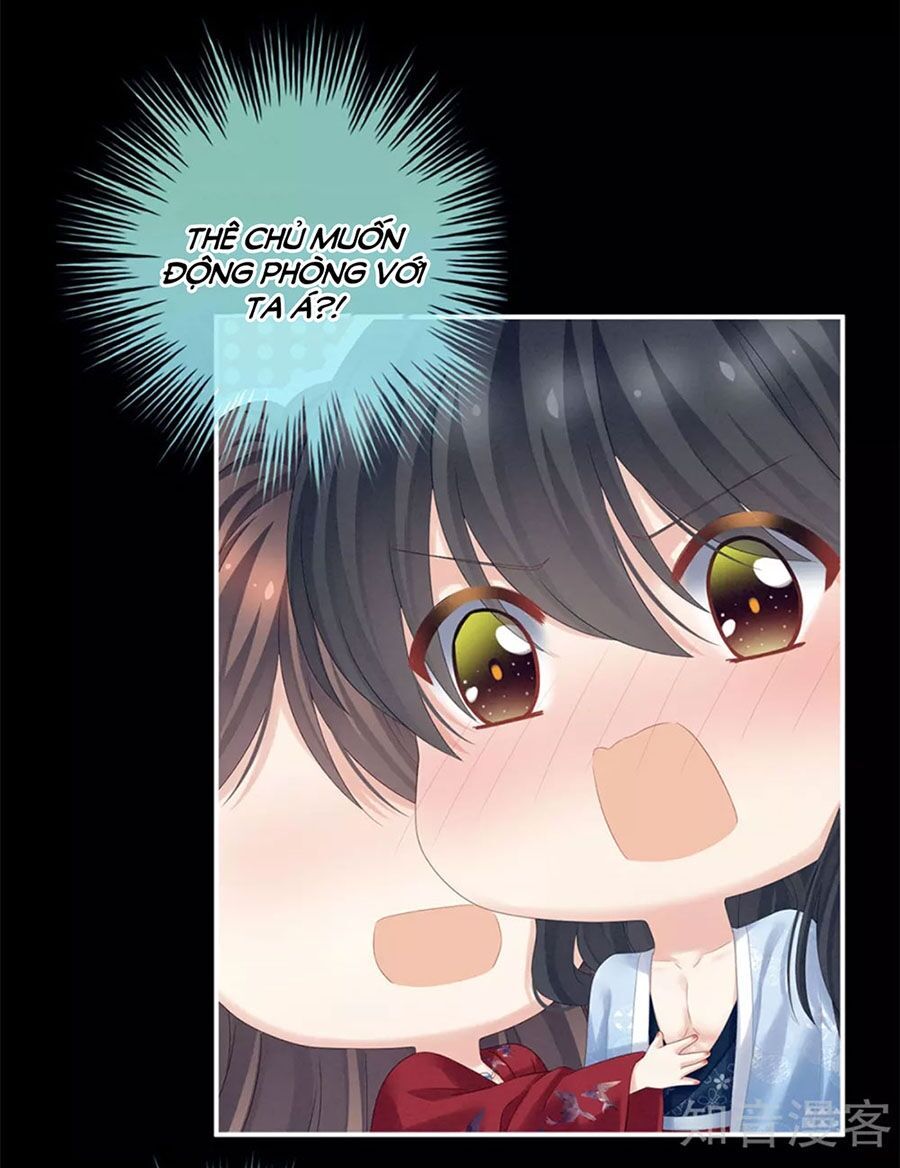 đọc truyện Hậu Cung Của Nữ Đế Chương 172 ảnh 18 tại Thiên Thai Truyện