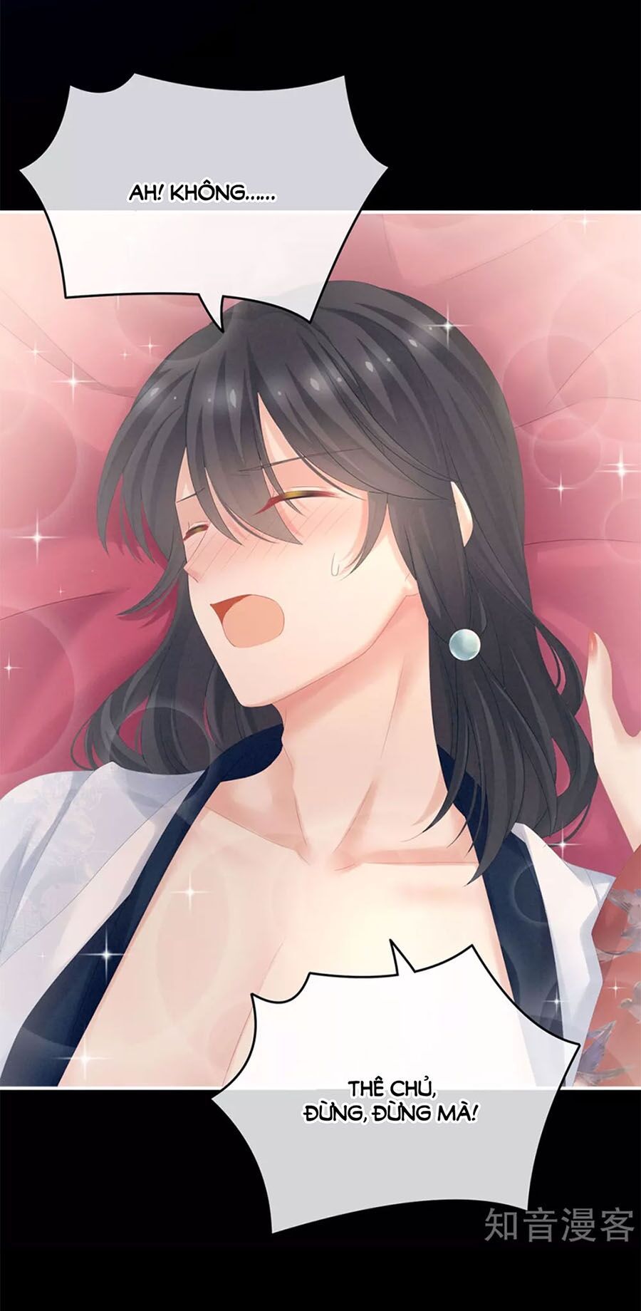 đọc truyện Hậu Cung Của Nữ Đế Chương 172 ảnh 23 tại Thiên Thai Truyện