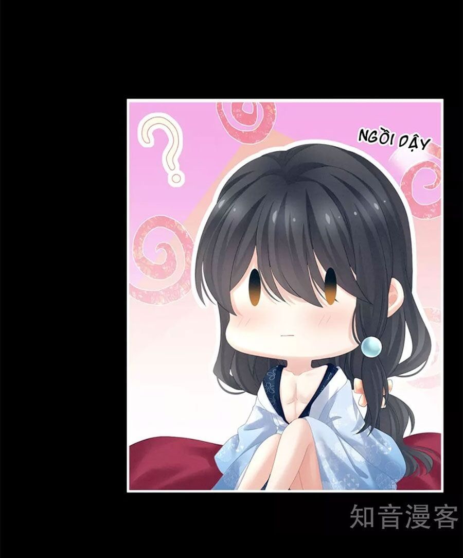 đọc truyện Hậu Cung Của Nữ Đế Chương 172 ảnh 25 tại Thiên Thai Truyện