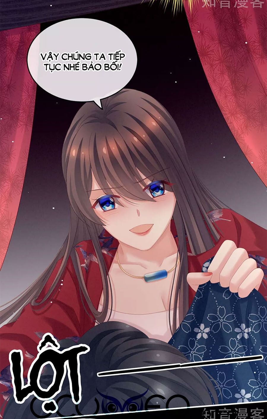 đọc truyện Hậu Cung Của Nữ Đế Chương 172 ảnh 29 tại Thiên Thai Truyện