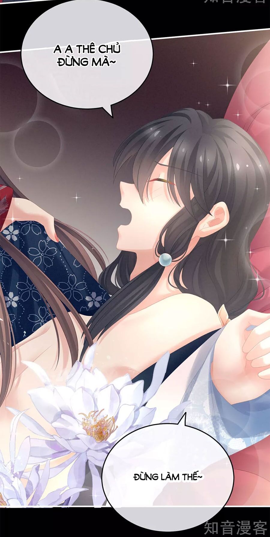 đọc truyện Hậu Cung Của Nữ Đế Chương 172 ảnh 30 tại Thiên Thai Truyện