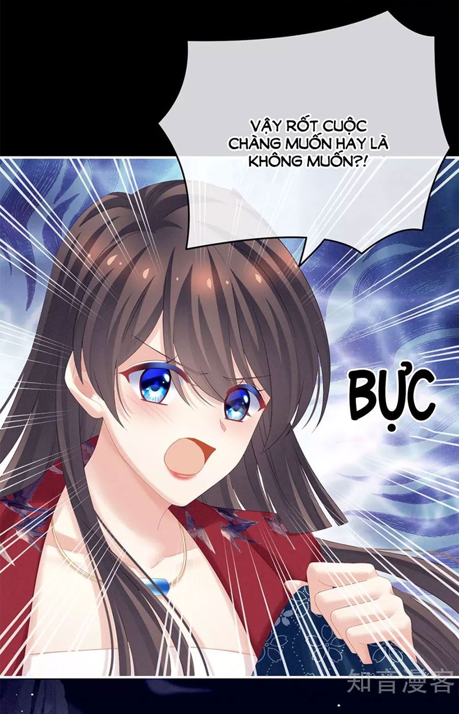 đọc truyện Hậu Cung Của Nữ Đế Chương 172 ảnh 31 tại Thiên Thai Truyện