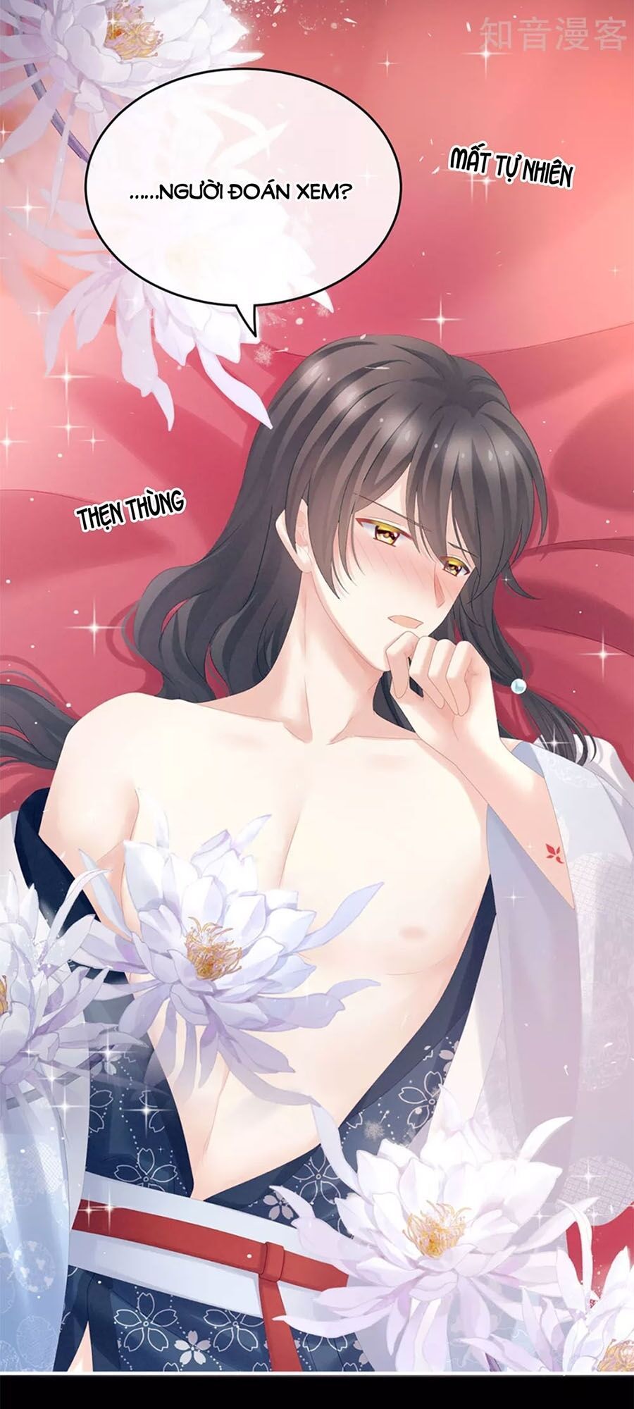 đọc truyện Hậu Cung Của Nữ Đế Chương 172 ảnh 33 tại Thiên Thai Truyện