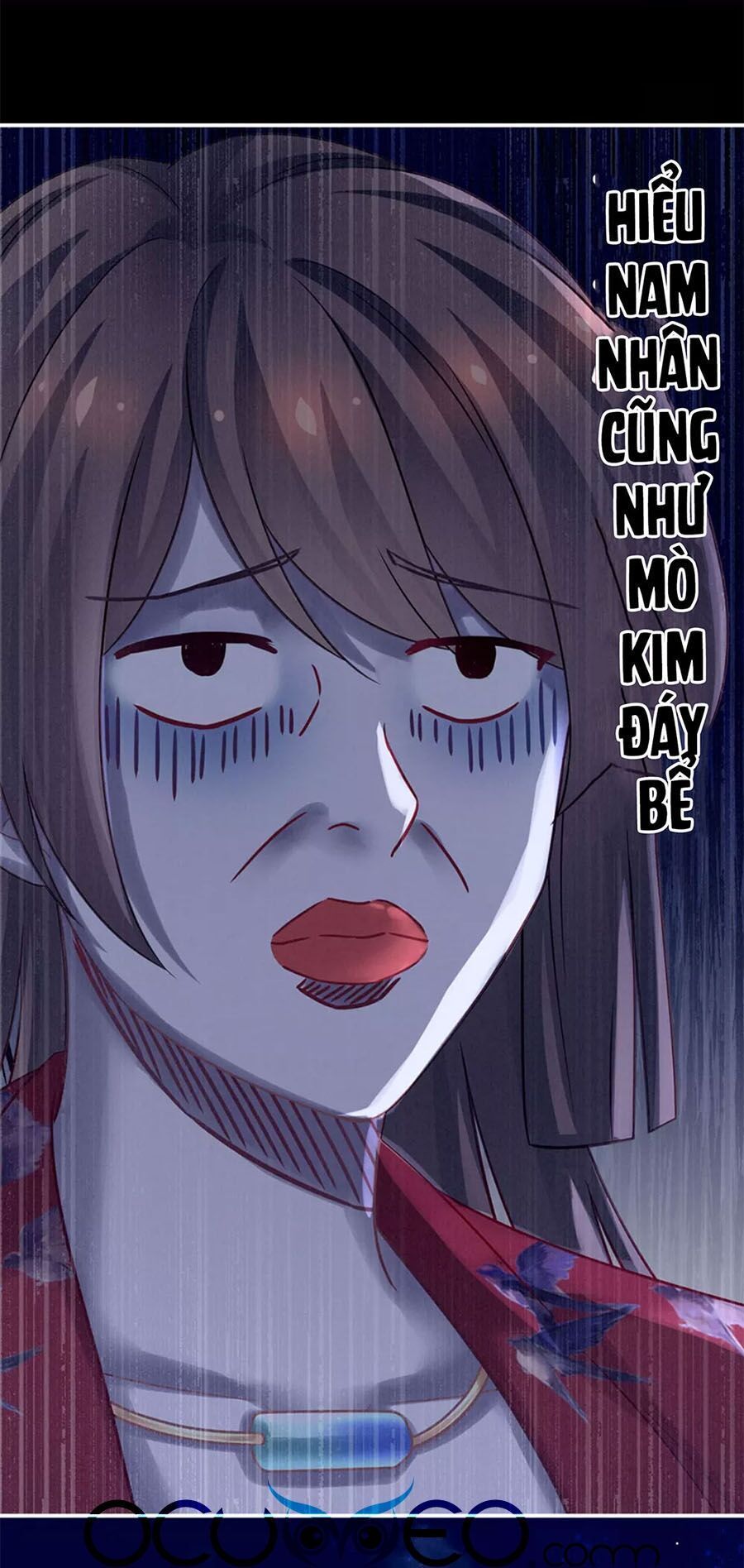 đọc truyện Hậu Cung Của Nữ Đế Chương 172 ảnh 35 tại Thiên Thai Truyện