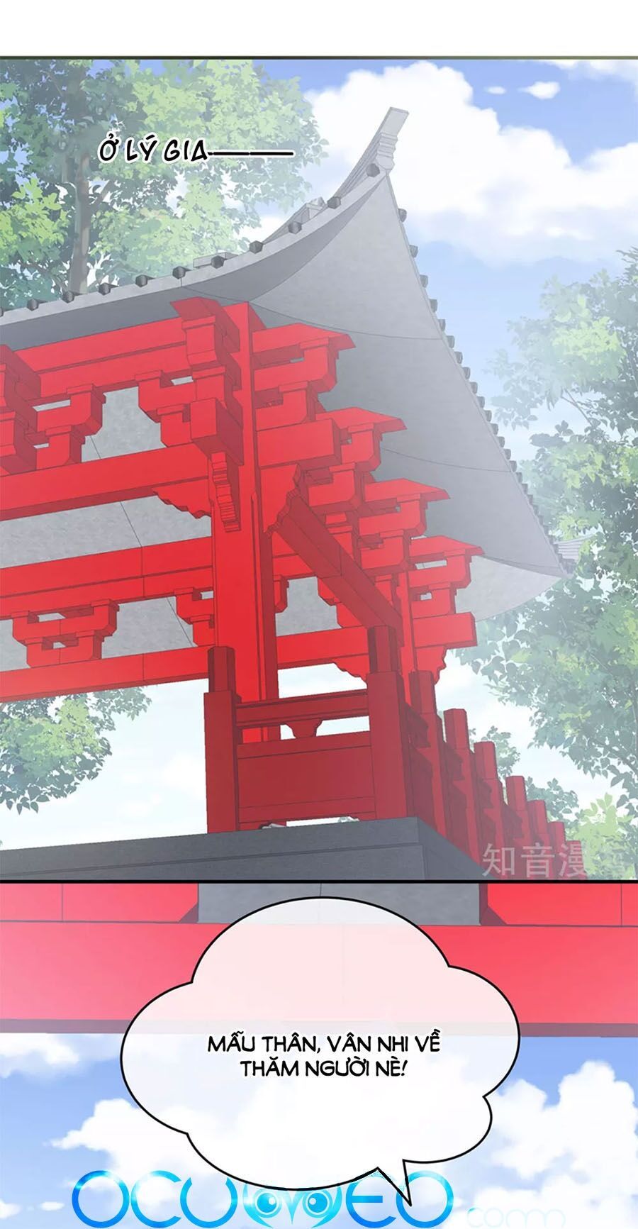 đọc truyện Hậu Cung Của Nữ Đế Chương 172 ảnh 39 tại Thiên Thai Truyện