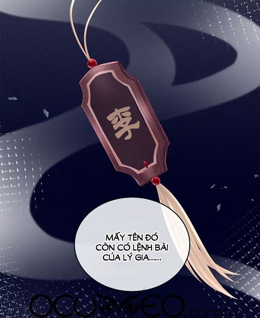 đọc truyện Hậu Cung Của Nữ Đế Chương 172 ảnh 47 tại Thiên Thai Truyện