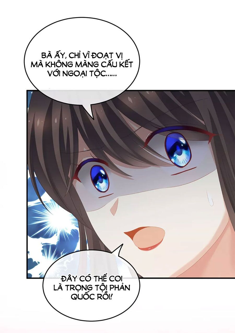 đọc truyện Hậu Cung Của Nữ Đế Chương 172 ảnh 52 tại Thiên Thai Truyện