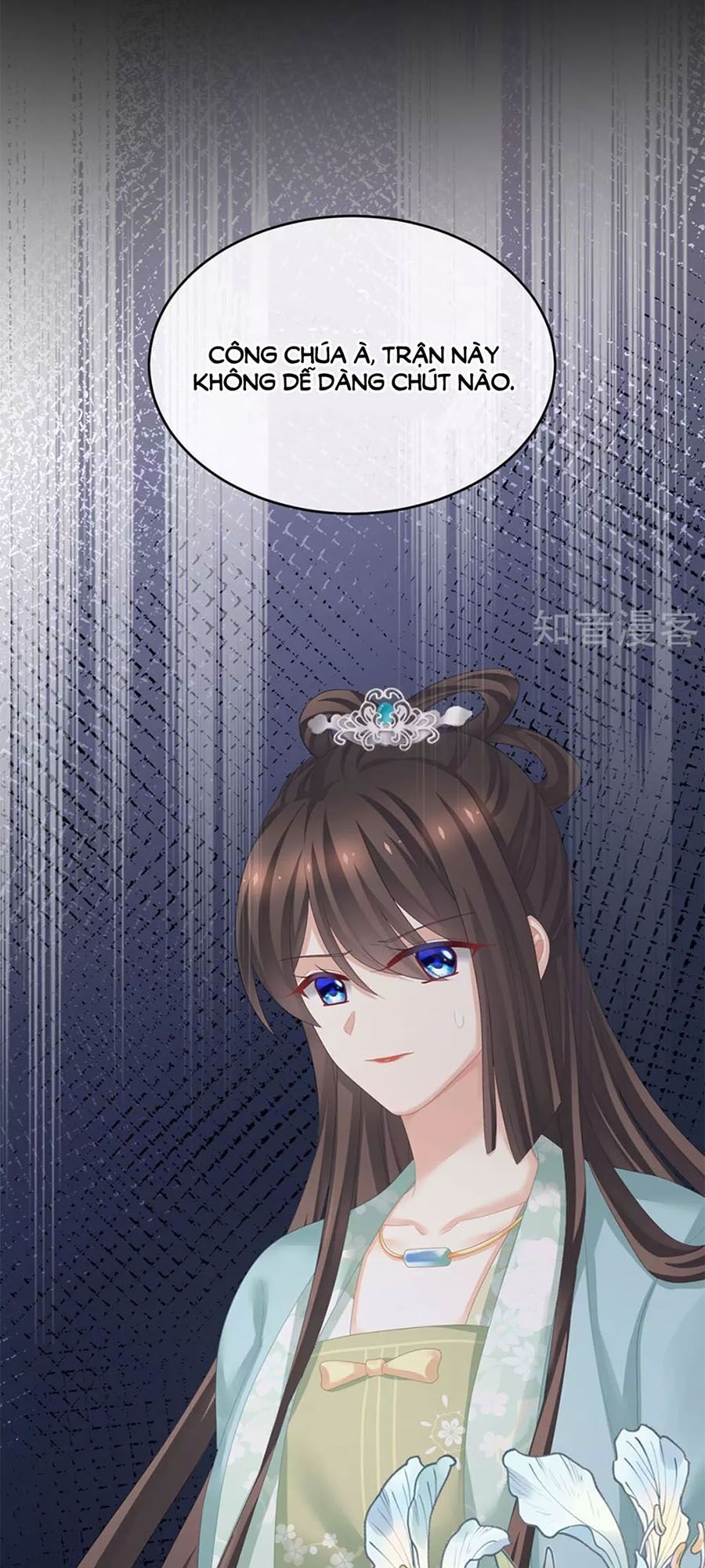 đọc truyện Hậu Cung Của Nữ Đế Chương 172 ảnh 58 tại Thiên Thai Truyện