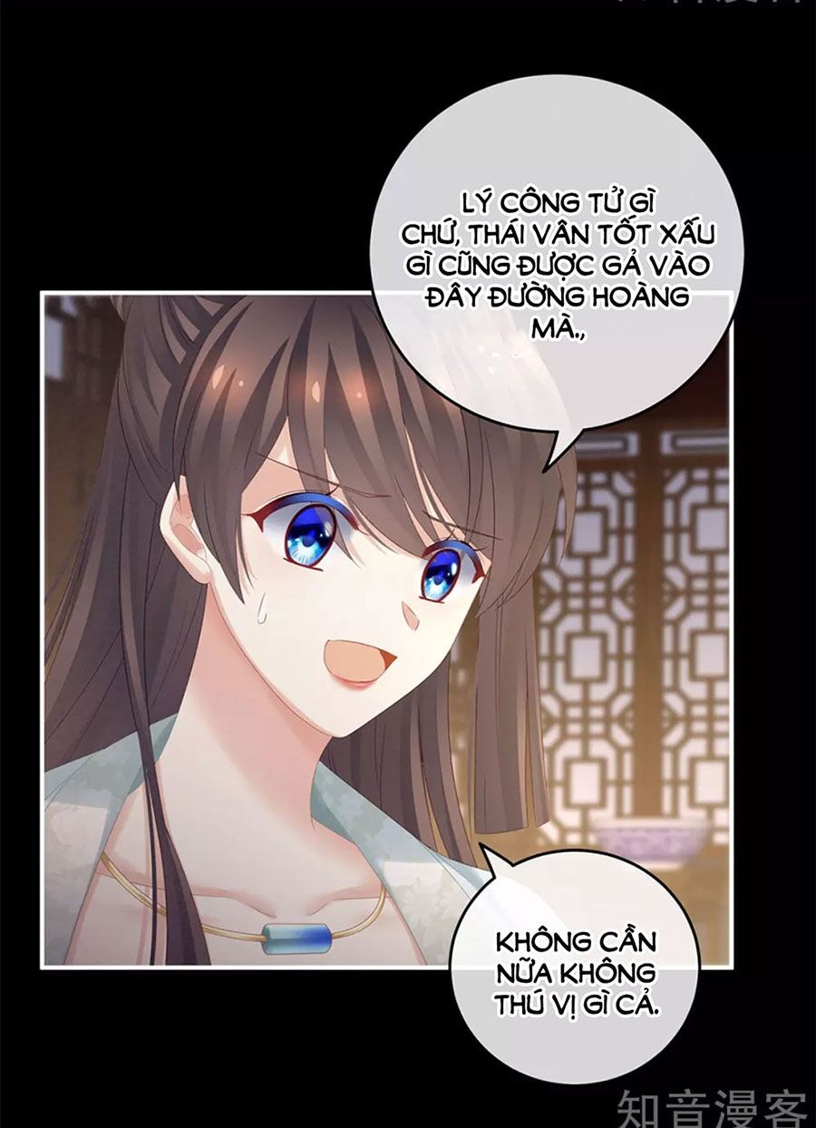 đọc truyện Hậu Cung Của Nữ Đế Chương 173 ảnh 12 tại Thiên Thai Truyện