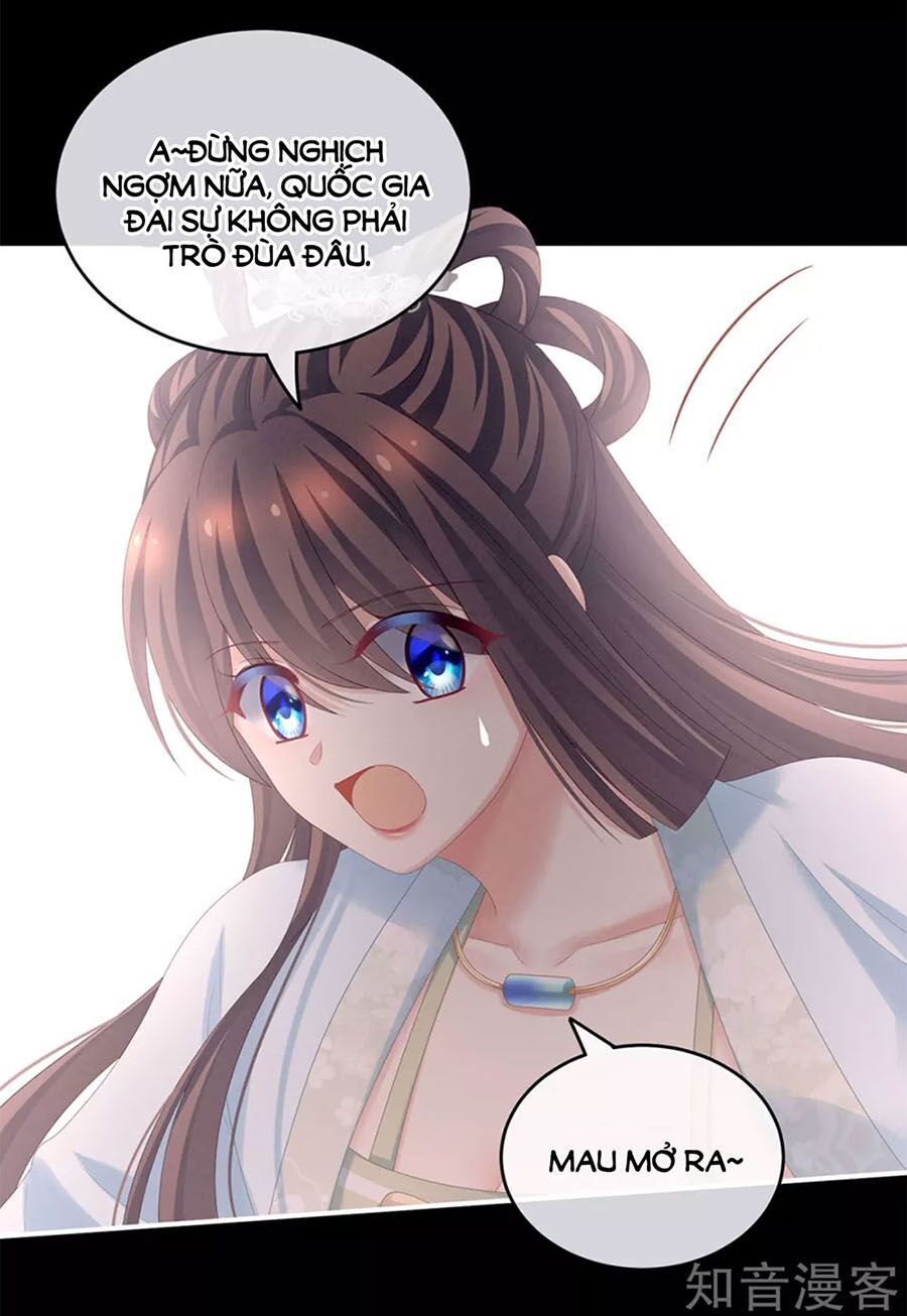 đọc truyện Hậu Cung Của Nữ Đế Chương 173 ảnh 20 tại Thiên Thai Truyện