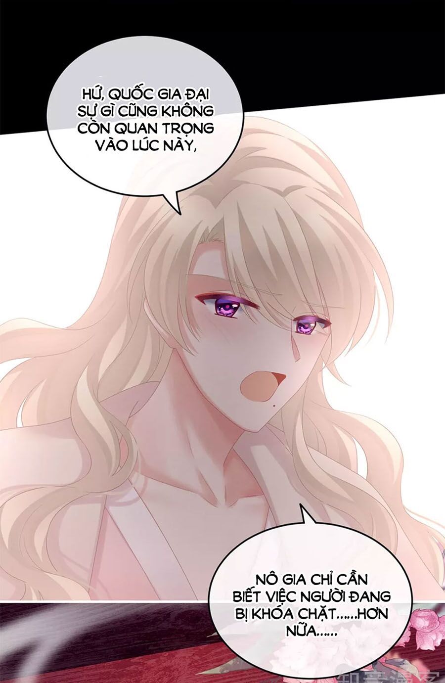 đọc truyện Hậu Cung Của Nữ Đế Chương 173 ảnh 21 tại Thiên Thai Truyện