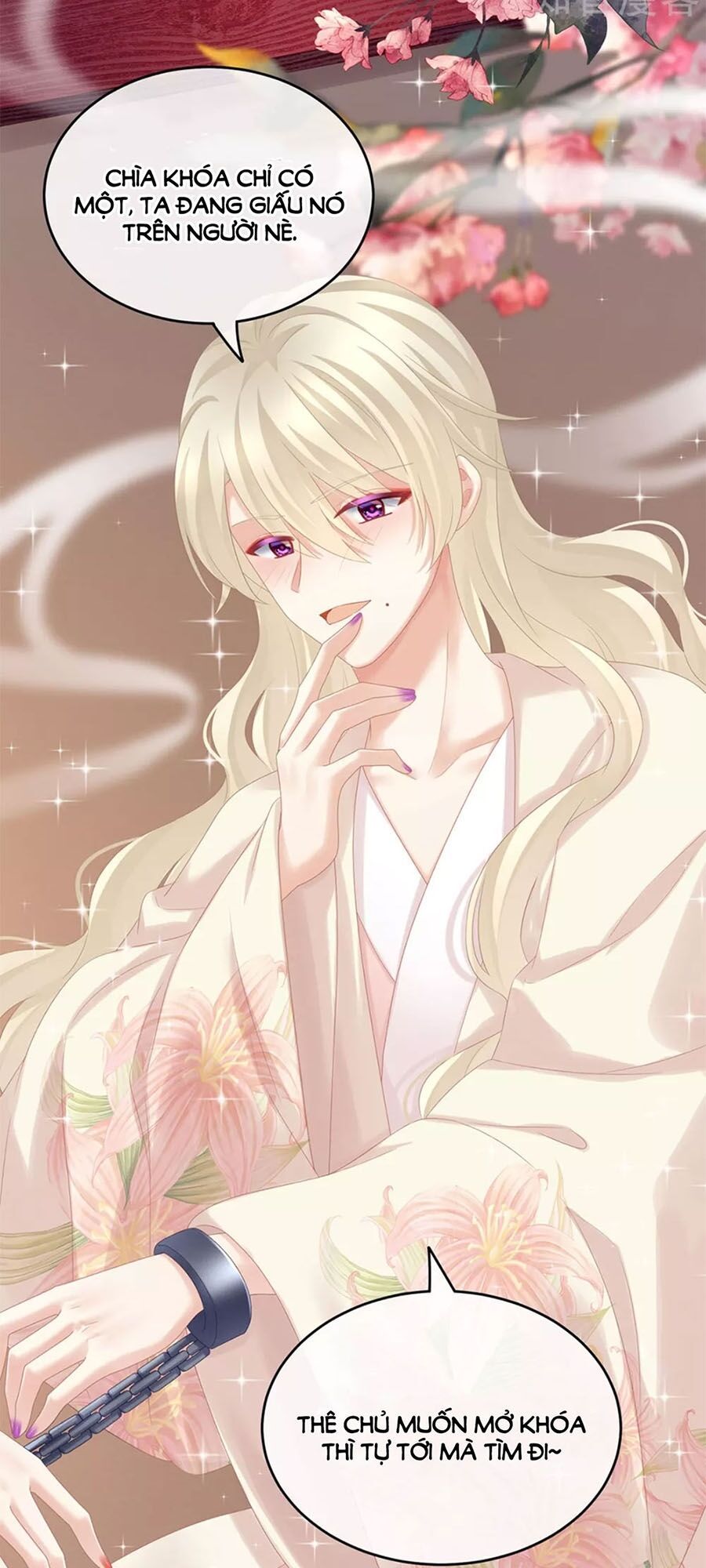 đọc truyện Hậu Cung Của Nữ Đế Chương 173 ảnh 22 tại Thiên Thai Truyện