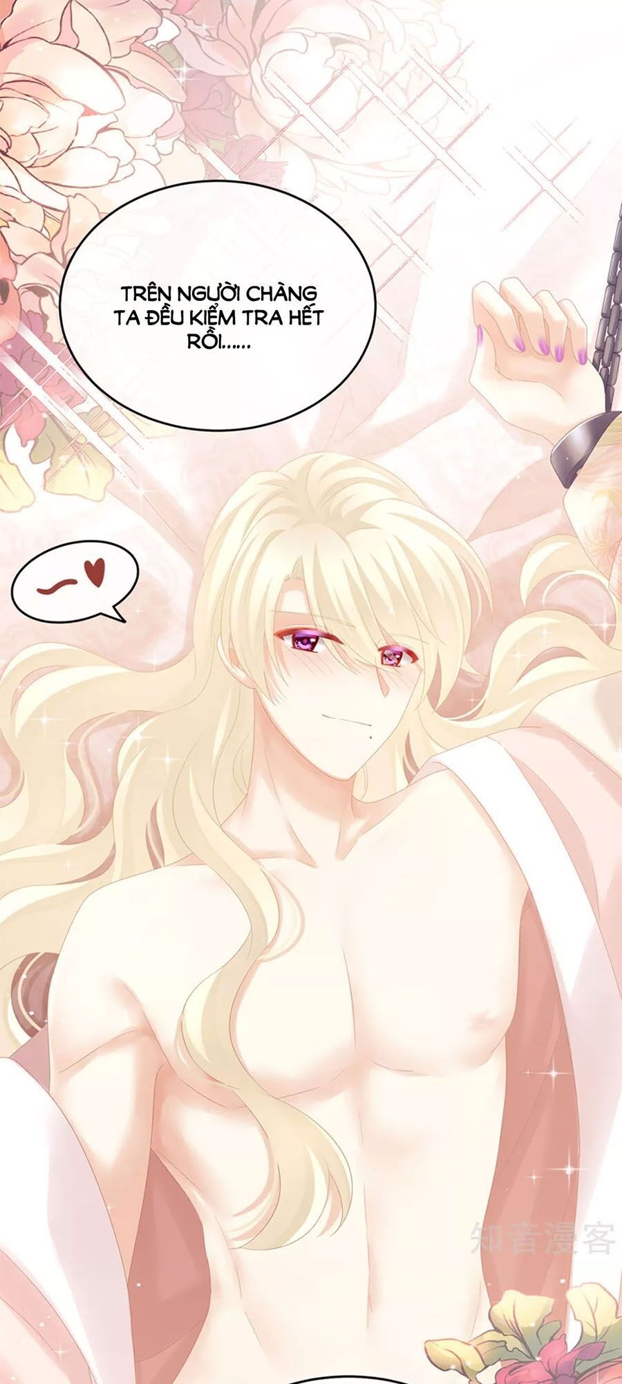 đọc truyện Hậu Cung Của Nữ Đế Chương 173 ảnh 29 tại Thiên Thai Truyện