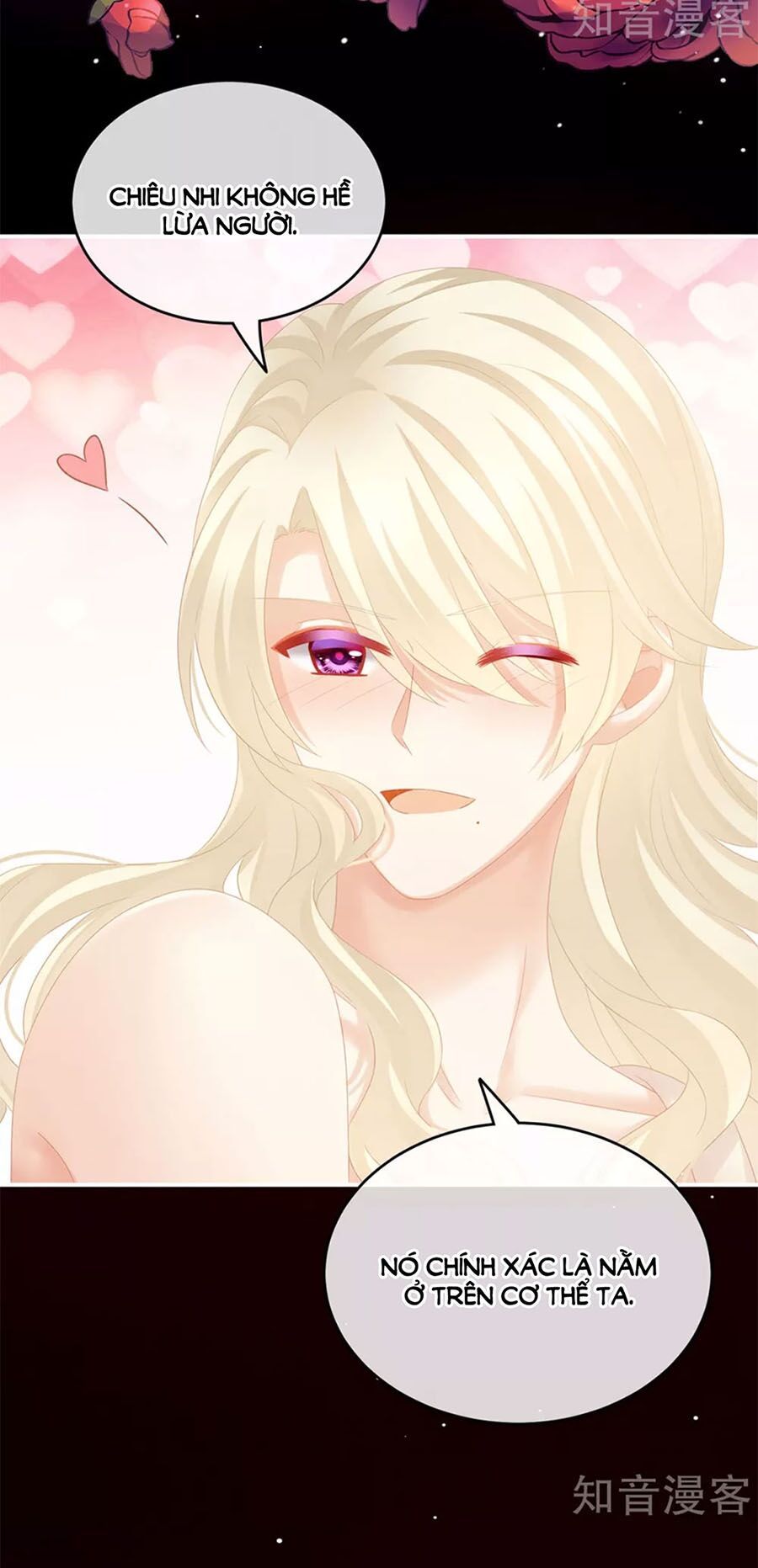 đọc truyện Hậu Cung Của Nữ Đế Chương 173 ảnh 31 tại Thiên Thai Truyện