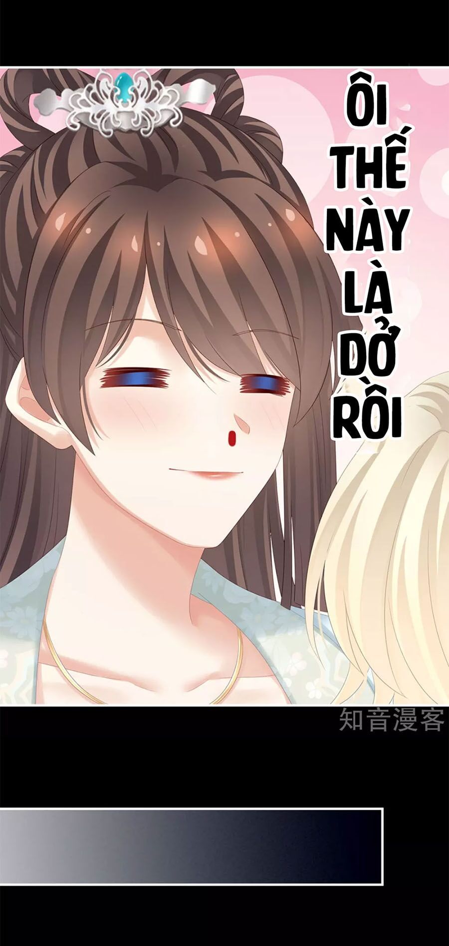 đọc truyện Hậu Cung Của Nữ Đế Chương 173 ảnh 34 tại Thiên Thai Truyện