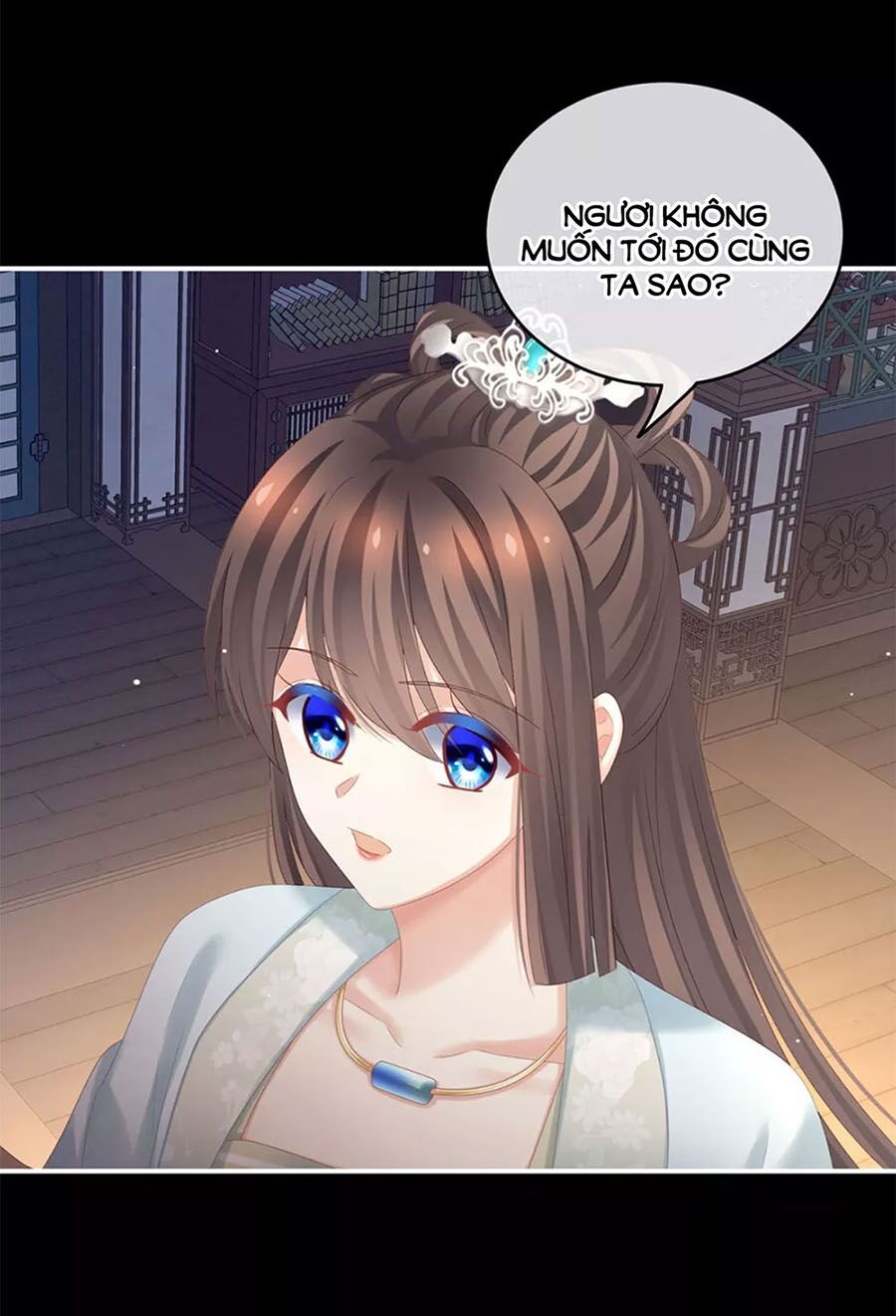 đọc truyện Hậu Cung Của Nữ Đế Chương 173 ảnh 39 tại Thiên Thai Truyện