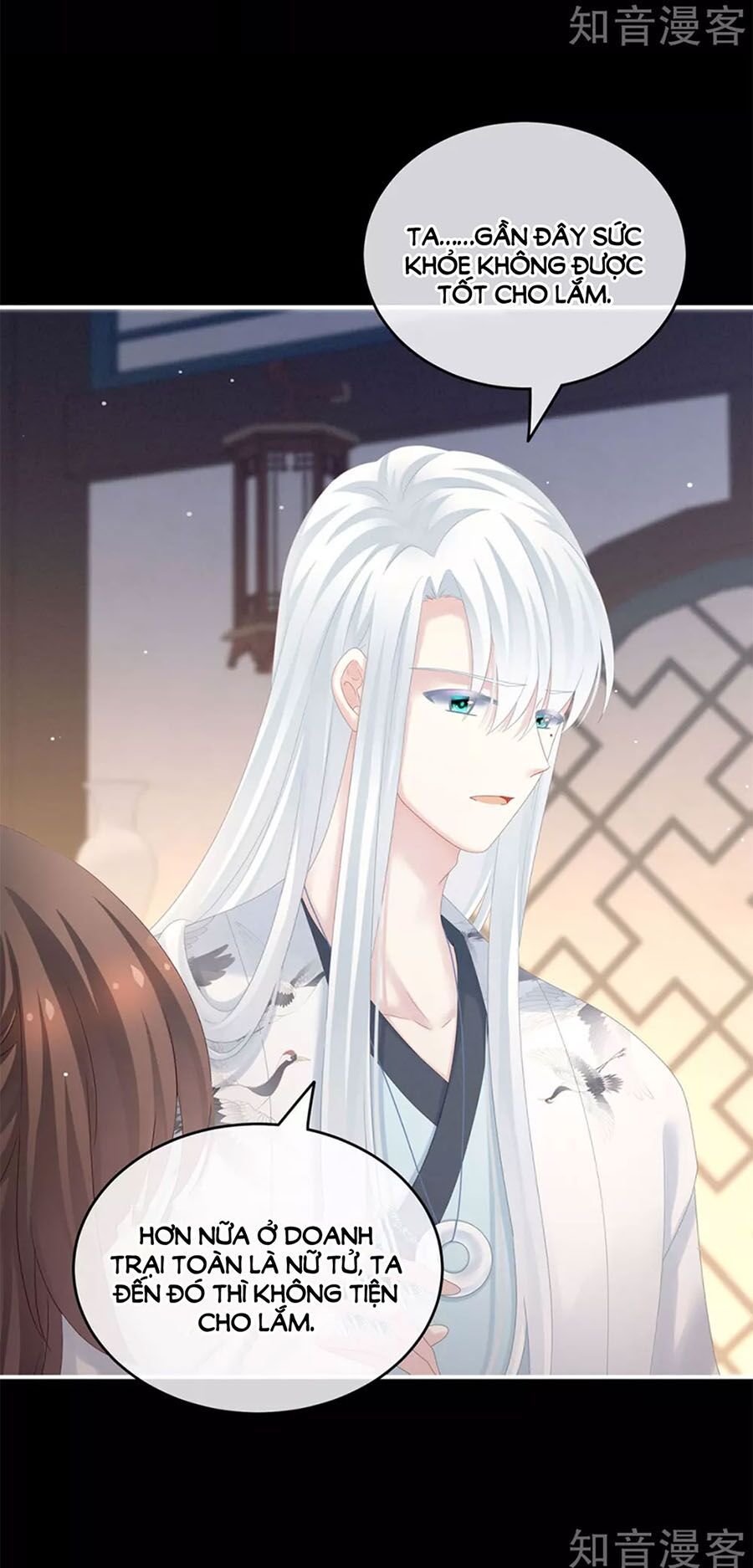 đọc truyện Hậu Cung Của Nữ Đế Chương 173 ảnh 40 tại Thiên Thai Truyện