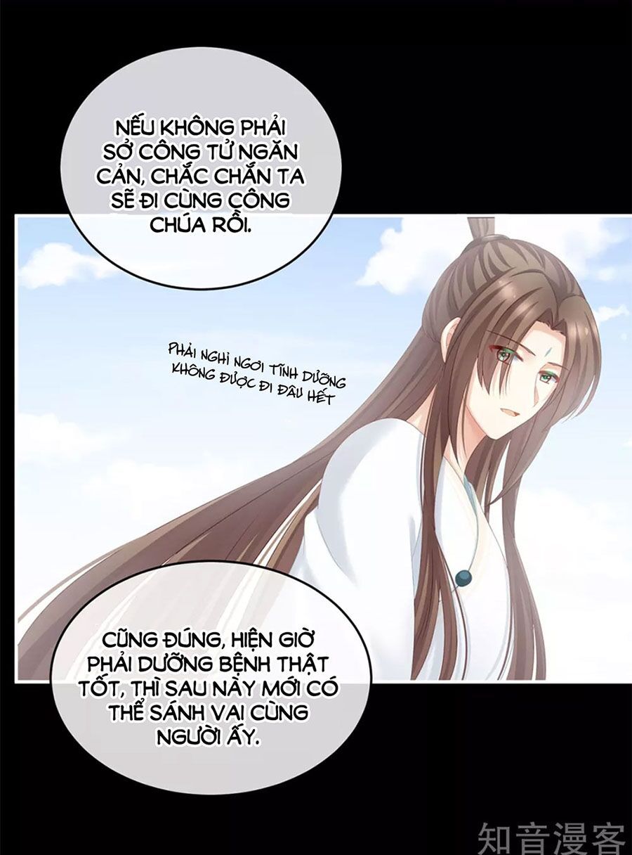 đọc truyện Hậu Cung Của Nữ Đế Chương 173 ảnh 47 tại Thiên Thai Truyện