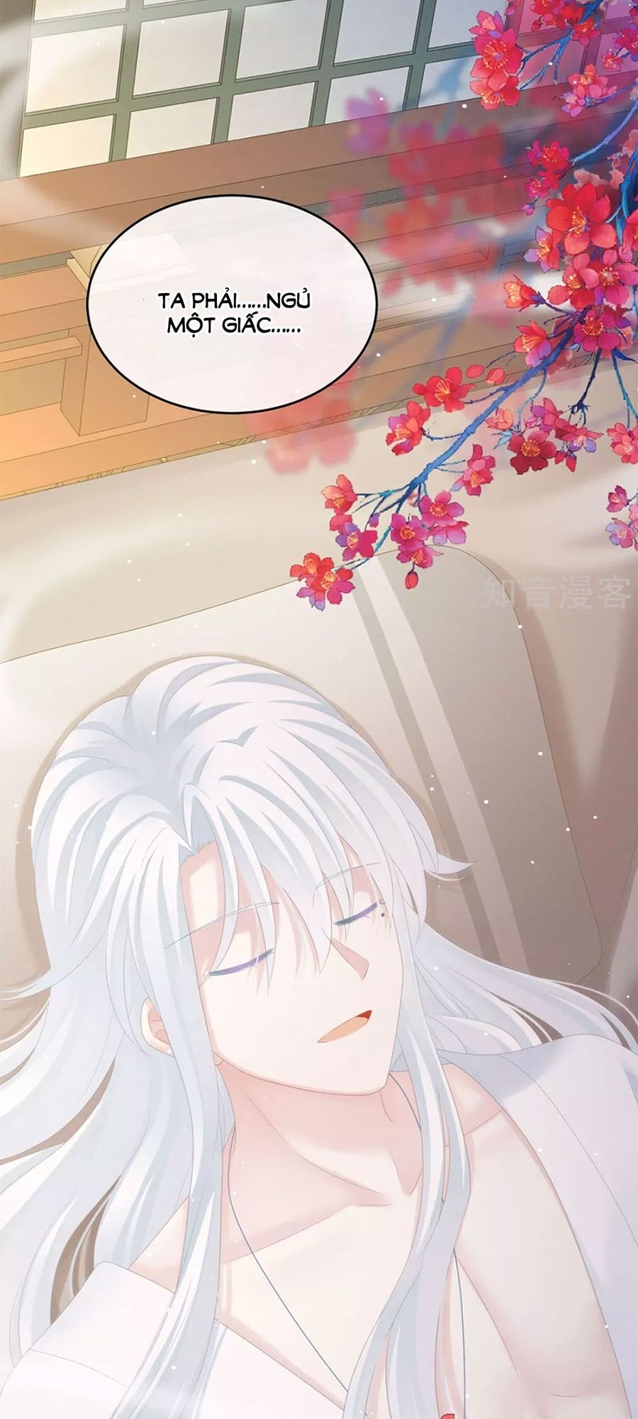 đọc truyện Hậu Cung Của Nữ Đế Chương 173 ảnh 49 tại Thiên Thai Truyện