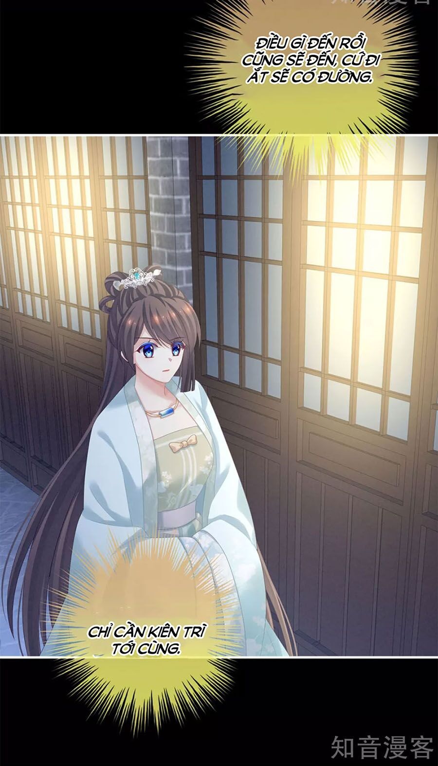 đọc truyện Hậu Cung Của Nữ Đế Chương 173 ảnh 7 tại Thiên Thai Truyện