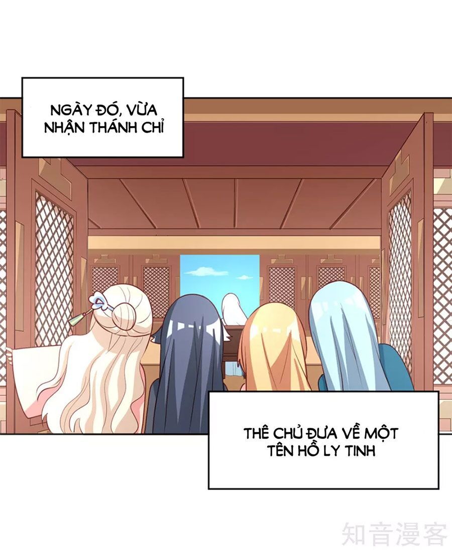 đọc truyện Hậu Cung Của Nữ Đế Chương 173 ảnh 52 tại Thiên Thai Truyện