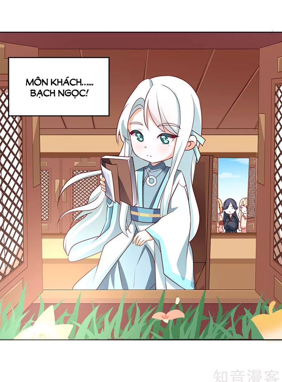 đọc truyện Hậu Cung Của Nữ Đế Chương 173 ảnh 53 tại Thiên Thai Truyện