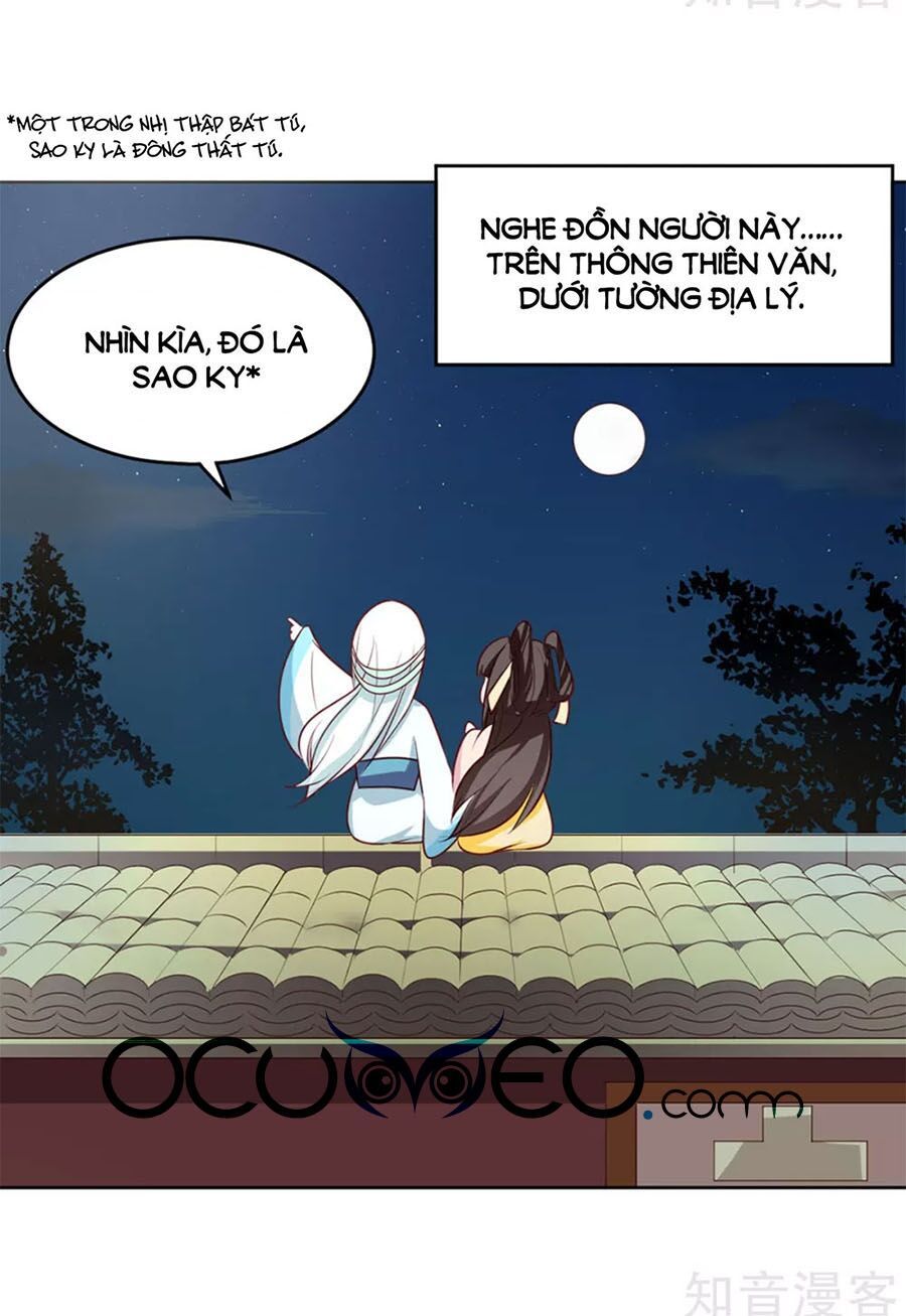 đọc truyện Hậu Cung Của Nữ Đế Chương 173 ảnh 54 tại Thiên Thai Truyện