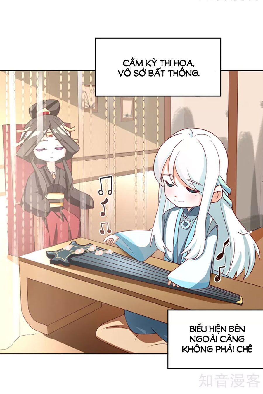 đọc truyện Hậu Cung Của Nữ Đế Chương 173 ảnh 55 tại Thiên Thai Truyện