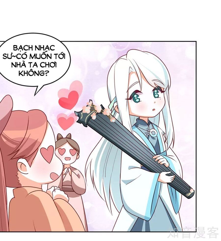 đọc truyện Hậu Cung Của Nữ Đế Chương 173 ảnh 56 tại Thiên Thai Truyện