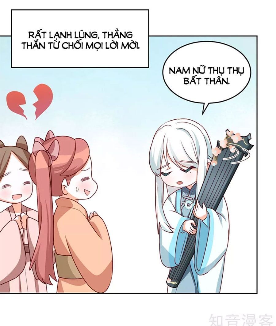 đọc truyện Hậu Cung Của Nữ Đế Chương 173 ảnh 57 tại Thiên Thai Truyện