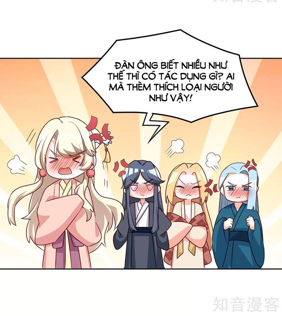 đọc truyện Hậu Cung Của Nữ Đế Chương 173 ảnh 58 tại Thiên Thai Truyện