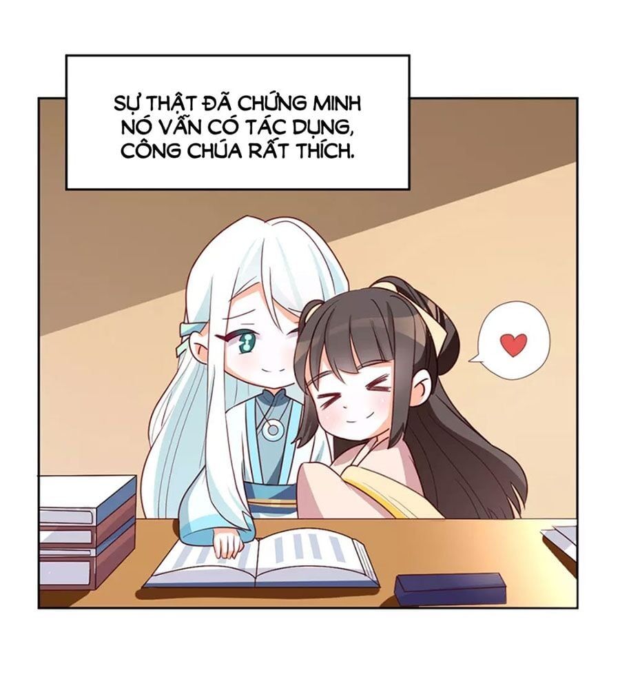 đọc truyện Hậu Cung Của Nữ Đế Chương 173 ảnh 59 tại Thiên Thai Truyện