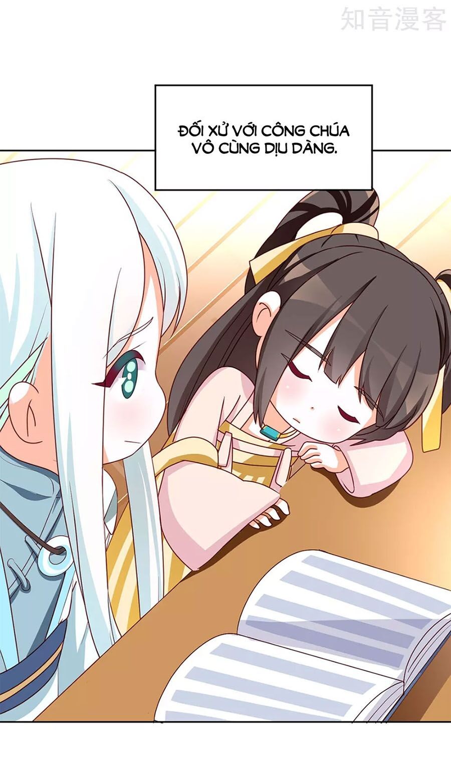 đọc truyện Hậu Cung Của Nữ Đế Chương 173 ảnh 60 tại Thiên Thai Truyện