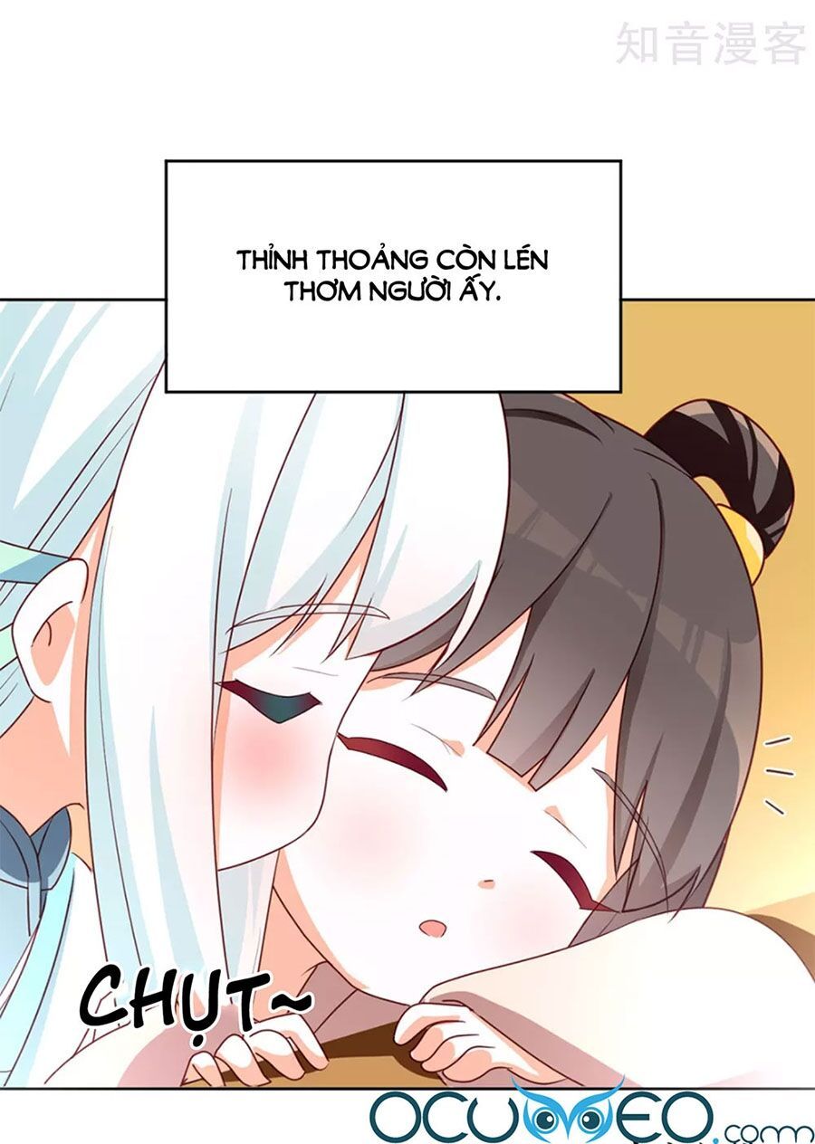 đọc truyện Hậu Cung Của Nữ Đế Chương 173 ảnh 61 tại Thiên Thai Truyện