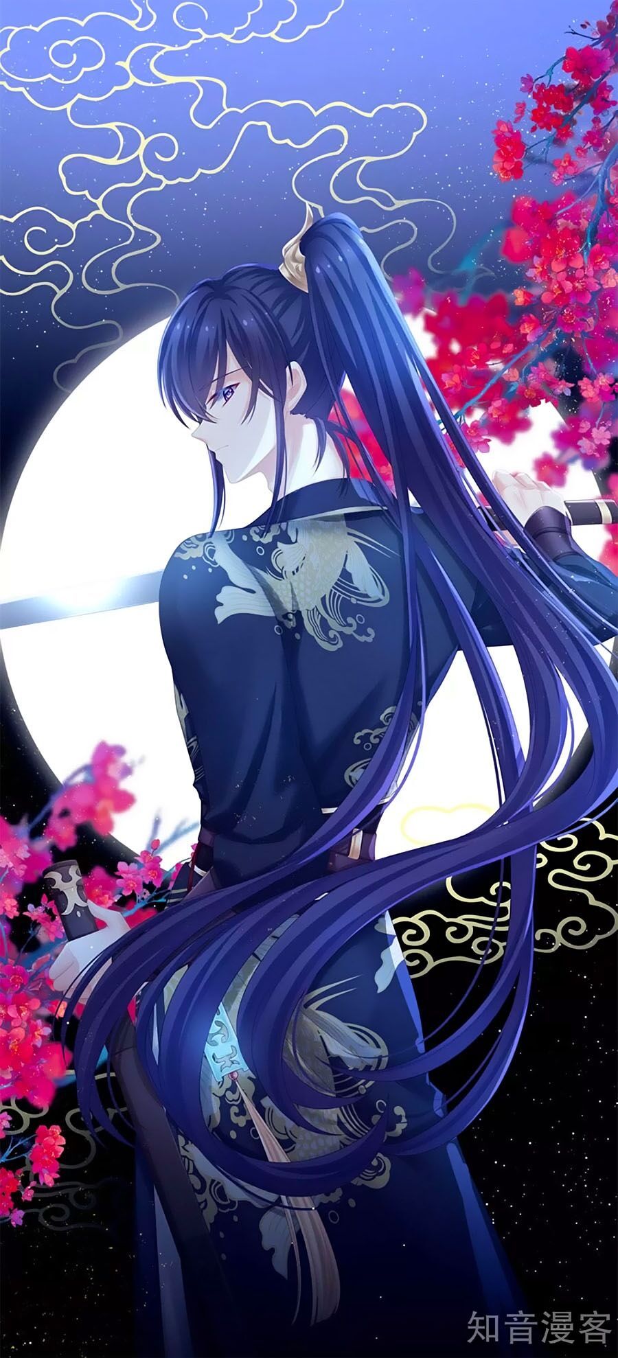 đọc truyện Hậu Cung Của Nữ Đế Chương 174 ảnh 3 tại Thiên Thai Truyện