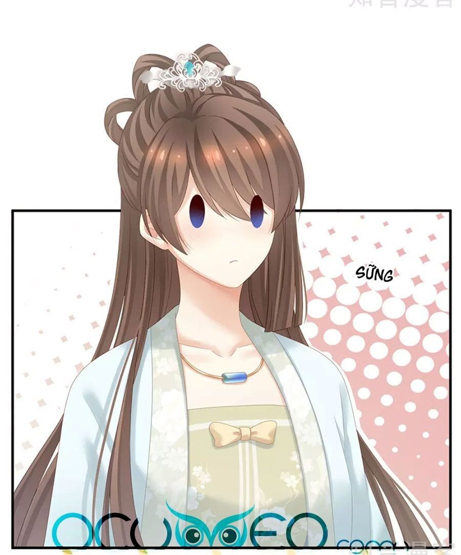 đọc truyện Hậu Cung Của Nữ Đế Chương 174 ảnh 13 tại Thiên Thai Truyện