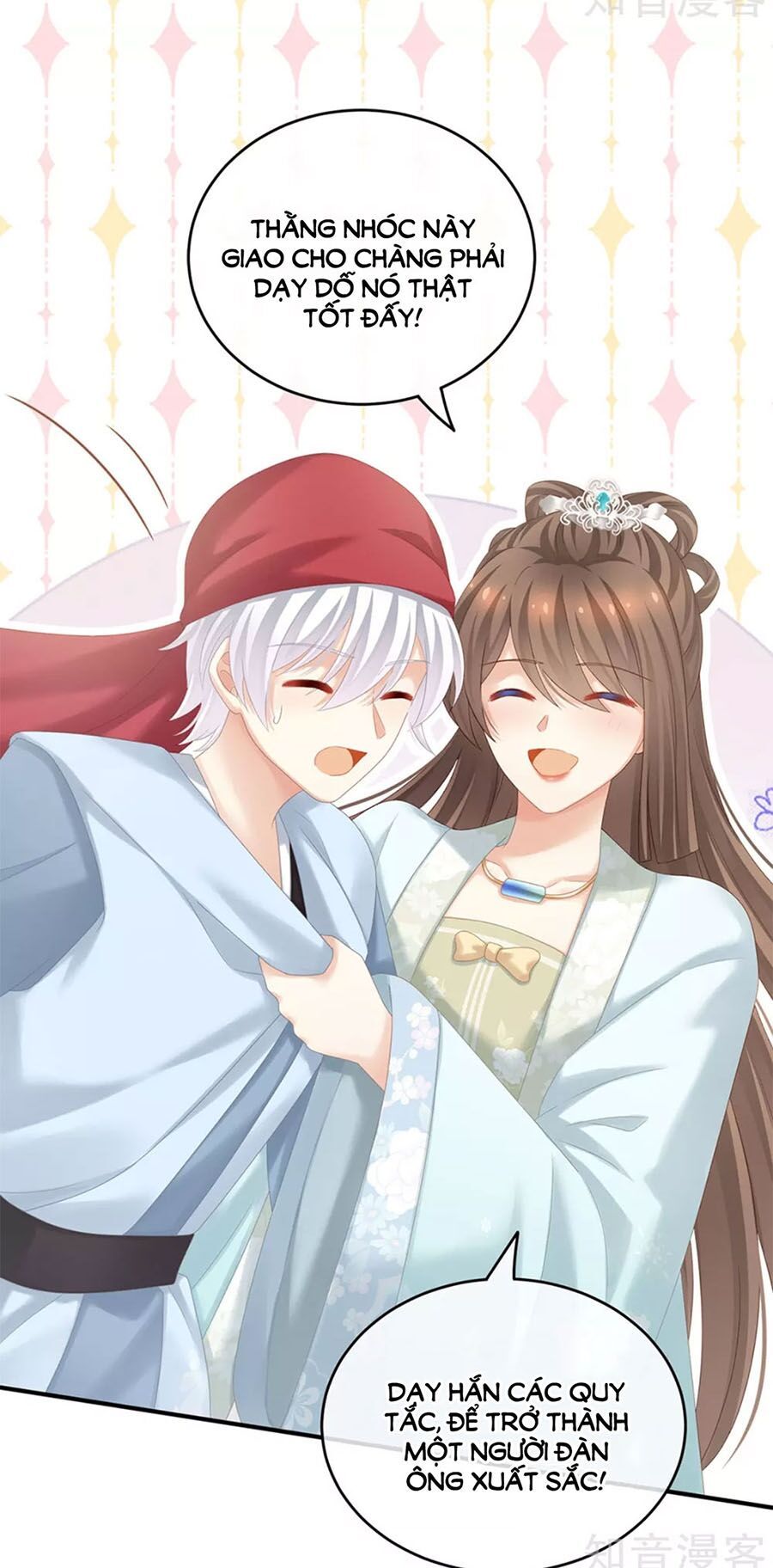 đọc truyện Hậu Cung Của Nữ Đế Chương 174 ảnh 14 tại Thiên Thai Truyện