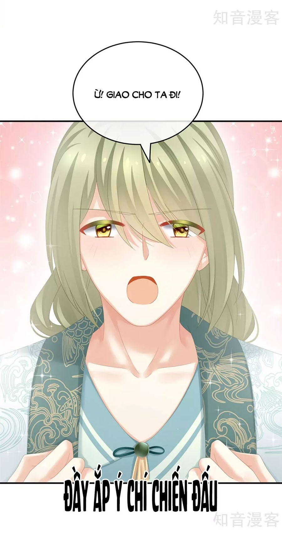 đọc truyện Hậu Cung Của Nữ Đế Chương 174 ảnh 16 tại Thiên Thai Truyện