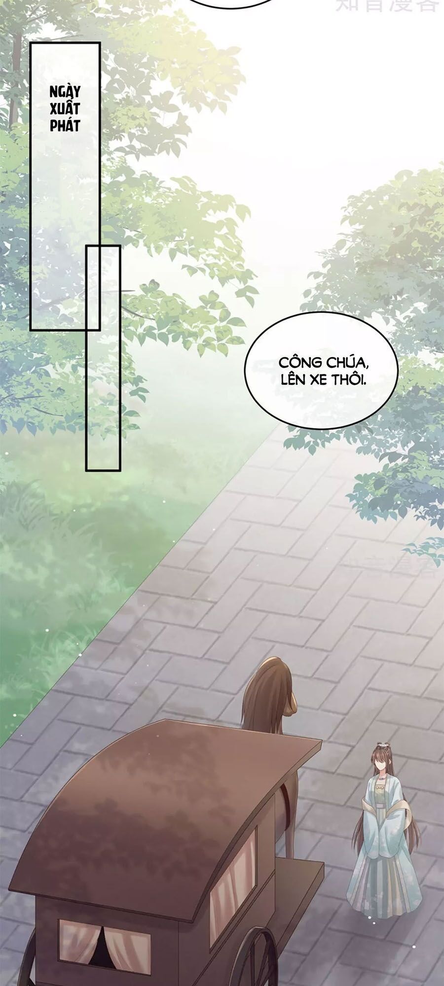 đọc truyện Hậu Cung Của Nữ Đế Chương 174 ảnh 20 tại Thiên Thai Truyện