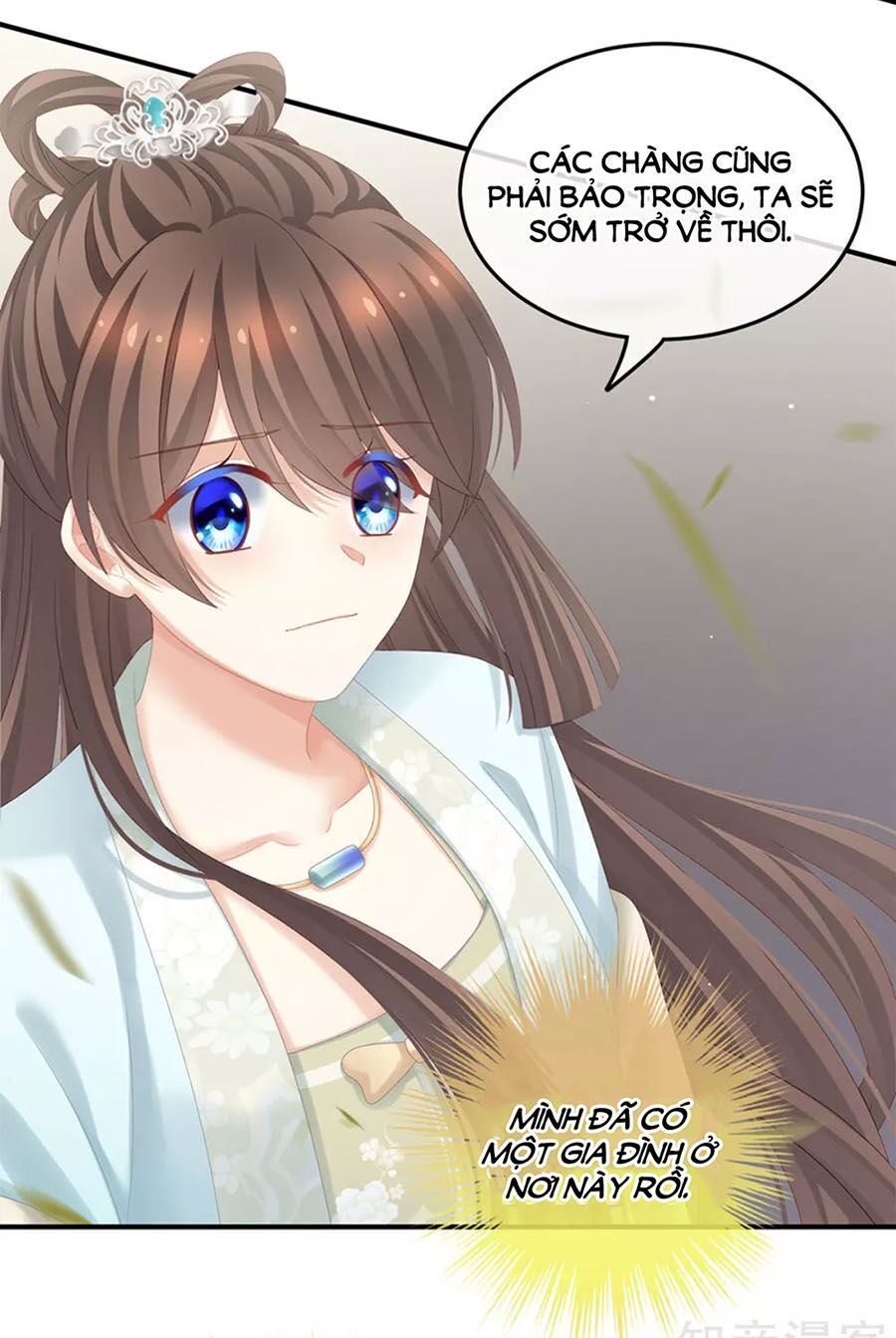 đọc truyện Hậu Cung Của Nữ Đế Chương 174 ảnh 25 tại Thiên Thai Truyện