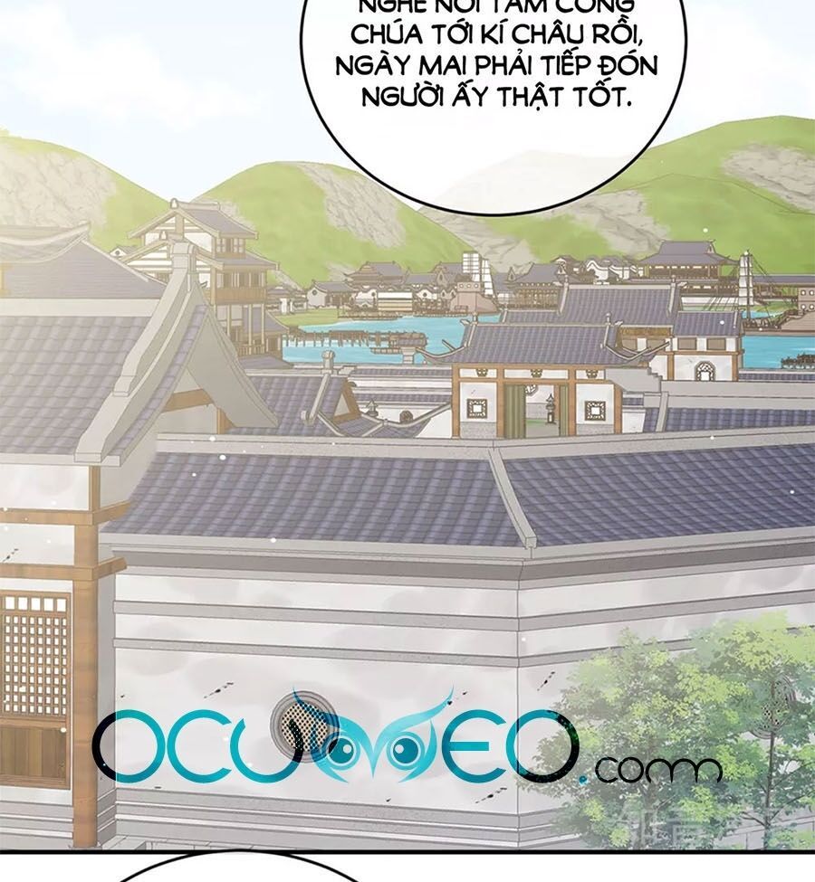 đọc truyện Hậu Cung Của Nữ Đế Chương 174 ảnh 28 tại Thiên Thai Truyện