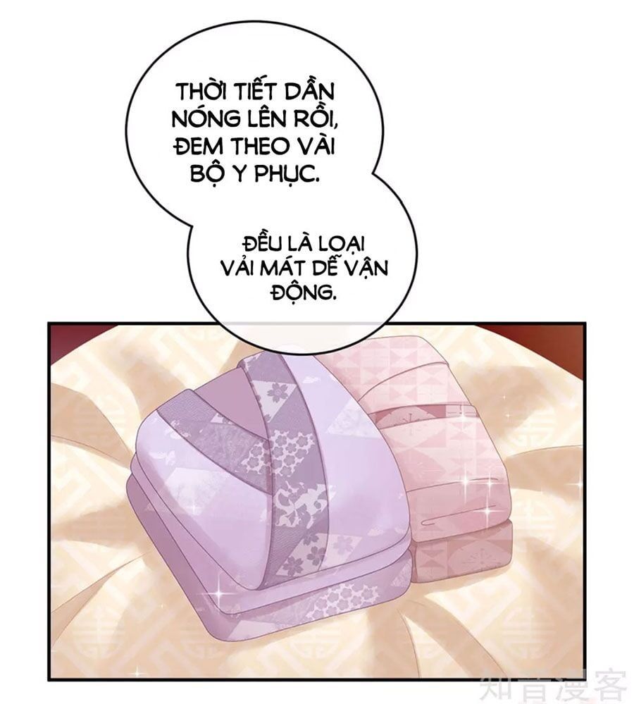 đọc truyện Hậu Cung Của Nữ Đế Chương 174 ảnh 5 tại Thiên Thai Truyện