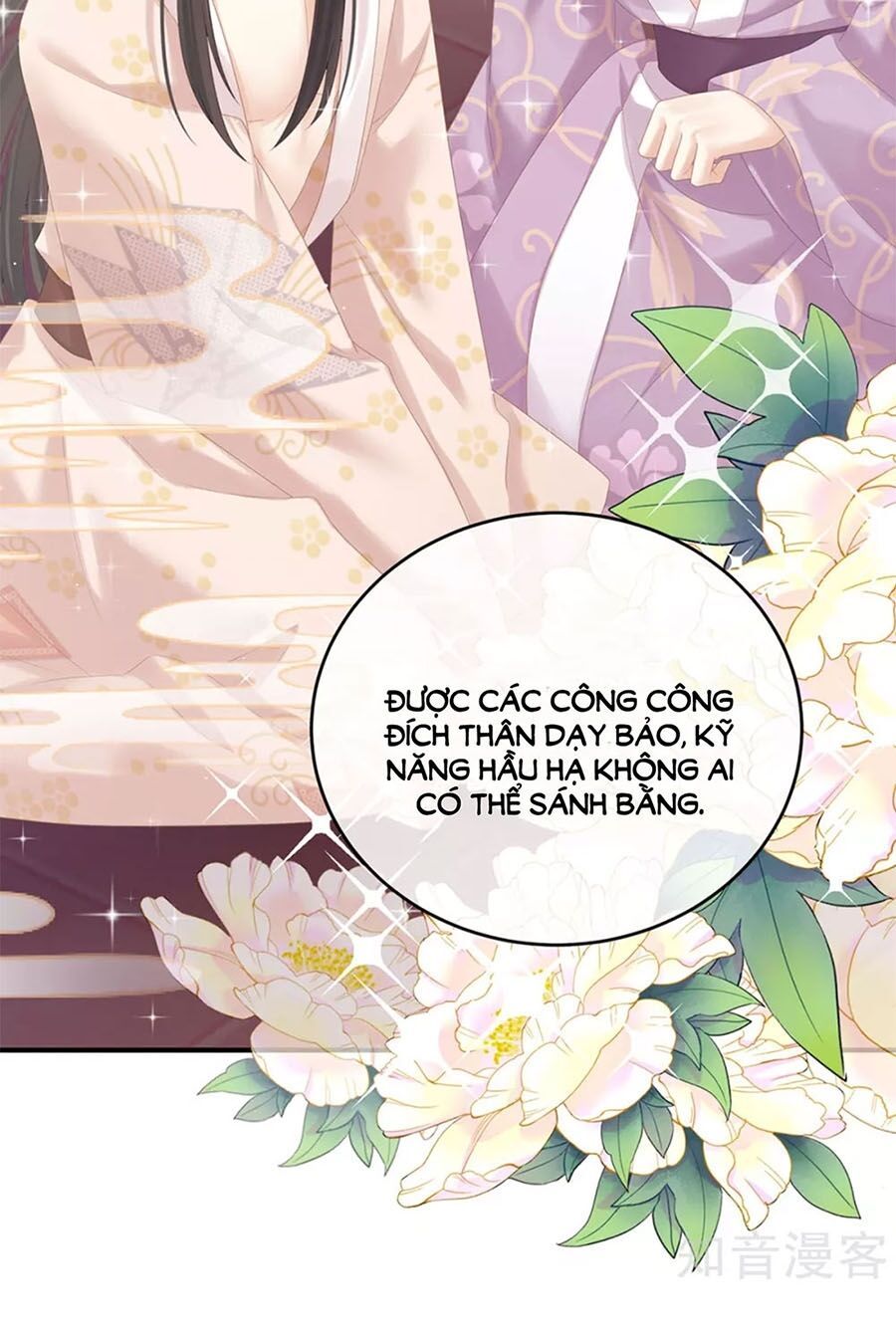 đọc truyện Hậu Cung Của Nữ Đế Chương 174 ảnh 32 tại Thiên Thai Truyện