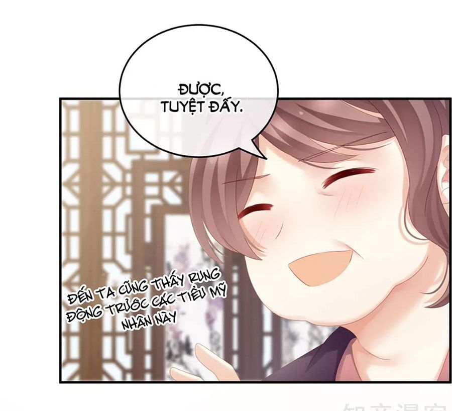 đọc truyện Hậu Cung Của Nữ Đế Chương 174 ảnh 33 tại Thiên Thai Truyện