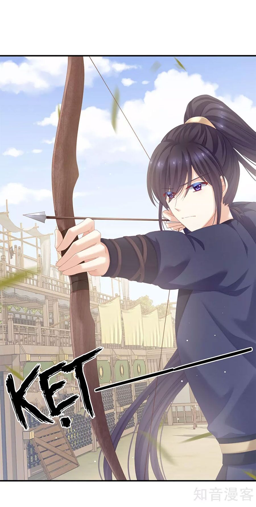 đọc truyện Hậu Cung Của Nữ Đế Chương 174 ảnh 39 tại Thiên Thai Truyện